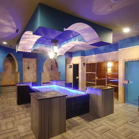 Hotel Club (adults Only) Konakli