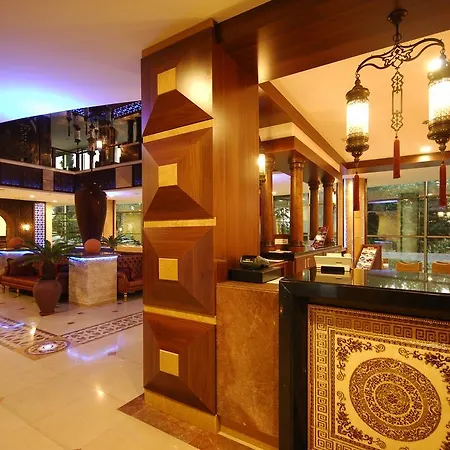 Club Konakli (adults Only) 4* ألانيا