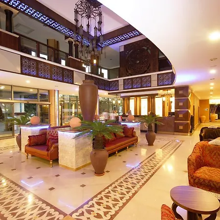 فندق Club Konakli (adults Only)