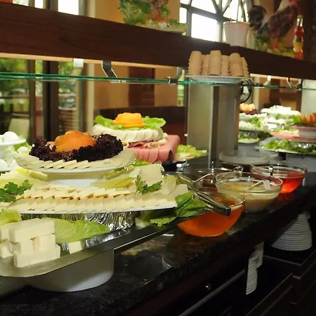 Club Konakli (adults Only) فندق