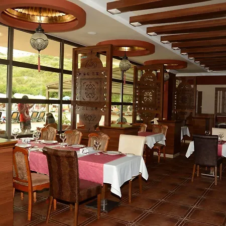 Club Konakli (adults Only) 4* ألانيا