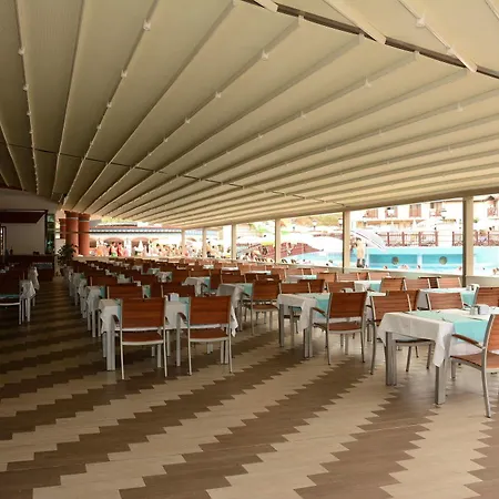 Club Konakli (adults Only) 4* ألانيا