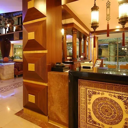 Club Konakli (adults Only) ألانيا