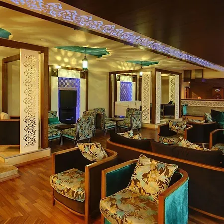 Club Konakli (adults Only) 4*