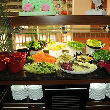 Club Konakli (adults Only) Otel
