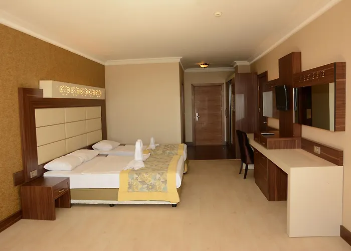 Club Konakli (adults Only) 4* Alanya
