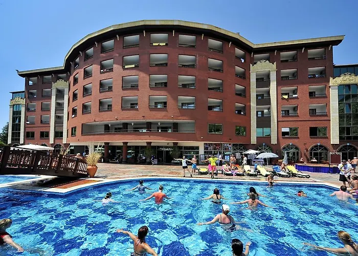Club Konakli (adults Only) 4* Alanya