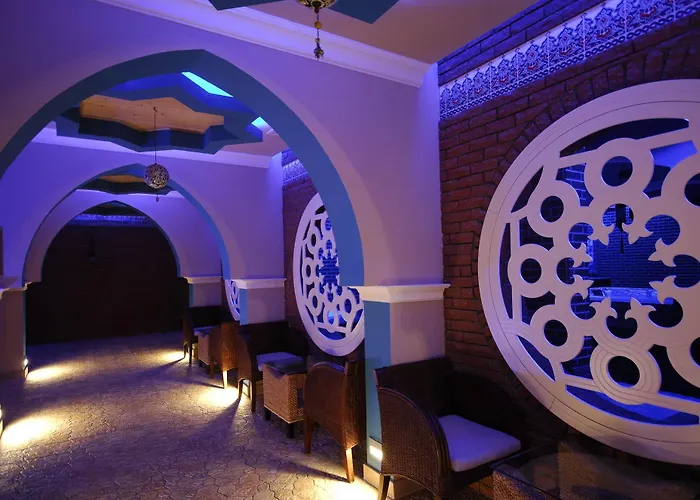 Club Konakli (adults Only) Alanya